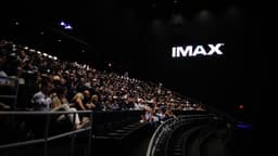 IMAX Achieves Record $1.28 Billion Global Box Office in 2025