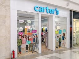 Carter's Reports High Single-Digit Q4 Sales Growth Amid Leadership Changes