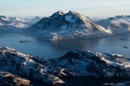 March GL Plans $60 Million Investment for Oil Exploration in Greenland