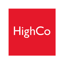 HighCo Discloses Total Voting Rights and Shares as of 2025