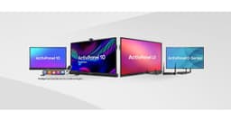 Promethean Showcases Flexible Education Tech Portfolio at Major Trade Shows