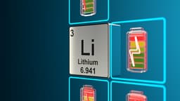 Albemarle and Lithium Argentina Upgraded with Price Targets of $200 and $7.75
