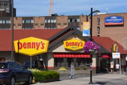 Denny's (DENN) Shareholders Approve $620M Buyout by TriArtisan and Partners