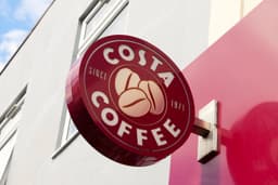 Coca-Cola (KO) Cancels Costa Coffee Sale Plan After Bids Fall Short of £2B
