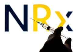 NRx Pharmaceuticals Licenses RWE from 70,000 Patients to Support NRX-100 FDA Approval