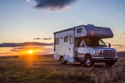 Camping World (CWH) Partners with Costco (COST) to Boost High-End RV Sales