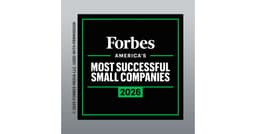 Bel Fuse Inc. Named in Forbes' 2026 List of America's Most Successful Small-Cap Companies