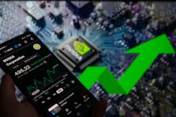 RBC Capital Markets Initiates Semiconductor Coverage, Bullish on Nvidia and Others