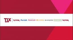 TJX Companies Reports Q3 Results with 5% Sales Growth, Exceeding Expectations