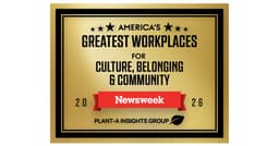 Build-A-Bear Named to Newsweek's 2026 List of America's Greatest Workplaces