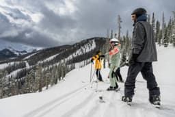 Vail Resorts (MTN) Warns EBITDA May Fall Below $842M Due to Warm Weather