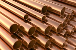 Copper Futures Drop to $13,033, Goldman Sachs Predicts $11,000 by Year-End 2026