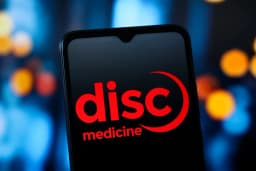 Disc Medicine's Bitopertin Approval Delayed to February