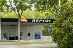 Repsol (REPYF) Reports Q4 Production Below Expectations, Stock Drops 6.2%