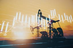 Oversold Energy Stocks: Delek, Expand, XCF Present Buying Opportunities