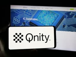 Qnity Electronics Appoints New CFO, Projects $4.7 Billion Sales for 2025