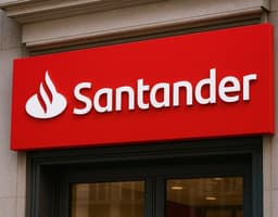 Banco Santander Sells 49% Stake in Polish Unit, Cramer Recommends Buy