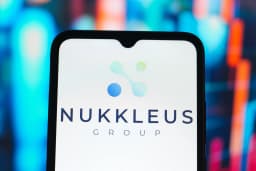 Nukkleus (NUKK) Acquires Nimbus Drones, Shares Rise 5.5%