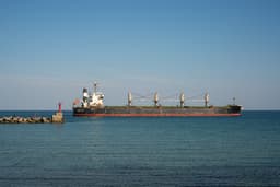 Diana Shipping Initiates Proxy Fight Against Genco, Nominates Six Board Candidates