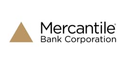Mercantile Bank Corporation Declares $0.39 Quarterly Cash Dividend, Yielding 3.1%