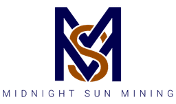 Midnight Sun Mining Announces Maiden Mineral Resource Estimate of 2.33 Million Tonnes Copper