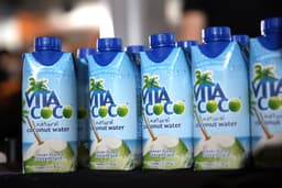 Vita Coco (COCO) Expands Growth Strategy Aiming for Over $1 Billion in Annual Sales