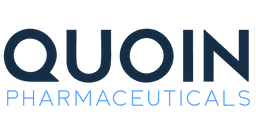 Quoin Pharmaceuticals Files for Breakthrough Designation for QRX003, Potential First Treatment for Netherton Syndrome