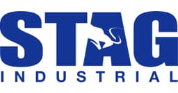 STAG Industrial Announces Tax Treatment for 2025 Dividends