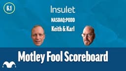 Insulet (PODD) Analysis: Market Trends and Investment Opportunities