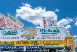 Smithfield Foods Acquires Nathan's Famous for $450 Million