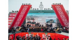 Can-Am Maverick R Secures Six Stage Wins at Dakar Rally