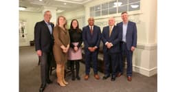 Washington Trust Expands Institutional Banking Team to Drive Growth