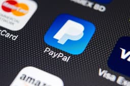 PayPal Holdings Inc Stock Rises After Trump Cancels Tariff Threat