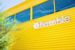 Bumble Restructures Leadership: Affronti Exits, Sagi Takes Over Product Leadership