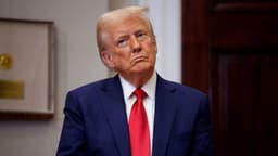 Stocks Rebound as Trump Halts Greenland Tariffs, Future Deal Framework Announced