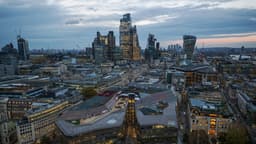 Trump Reaches Greenland Framework Agreement, European Stocks Rise