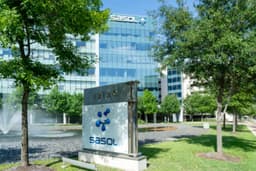 Sasol (SSL) Raises FY26 Fuel Sales Forecast to 5-10% Growth
