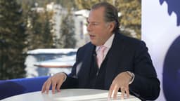 Salesforce CEO Marc Benioff Warns of AI Threats as Stock Drops 14%