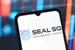 SEALSQ Forms Joint Venture with Kaynes SemiCon for 300 Million Semiconductor Facility in India