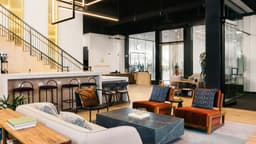 CBRE Acquires Industrious, Projects 58% Global Growth by 2025