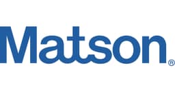 Matson, Inc. Declares Q1 Dividend of $0.36 Per Share, Payable March 5, 2026