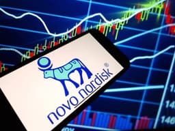 Novo Nordisk's Oral Wegovy Hits Record 20,371 Prescriptions in Second Week, Nearly 500% Surge