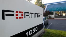 Fortinet Shares Surge 7% After TD Cowen Upgrade to Buy