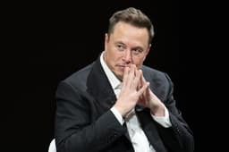 Elon Musk Calls Solar Energy the 'Linchpin' of Global Power Transition, Boosting CSIQ Stock