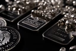 Silver Prices Surge Past $100 as Demand Soars