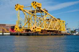 EquipmentShare (EQPT) Soars 32.9% on IPO, Raising $747.3 Million