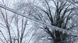 Winter Storm Fern to Impact Natural Gas Production, Excelerate Energy Stock Soars 28%