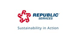 Republic Services Named One of World's Most Admired Companies Again