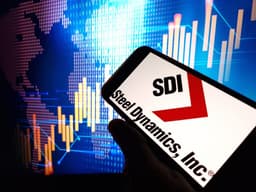 Steel Dynamics Reports Strong Q4 and Full-Year 2025 Results
