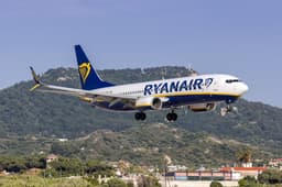 Ryanair's Q3 Performance Shows Divergence